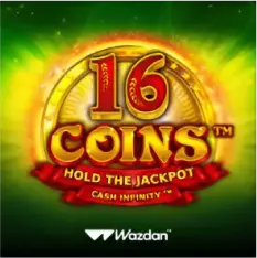 16 Coins