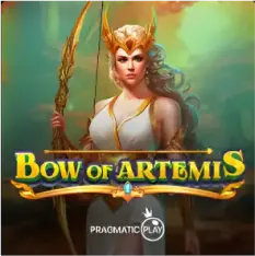 Bow Of Artemis