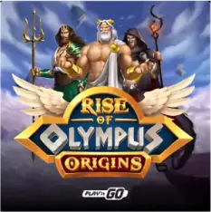 Rise Of Olympus