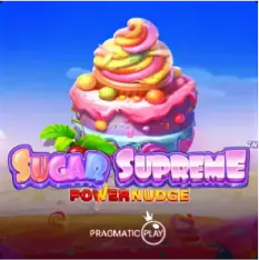 Sugar Supreme